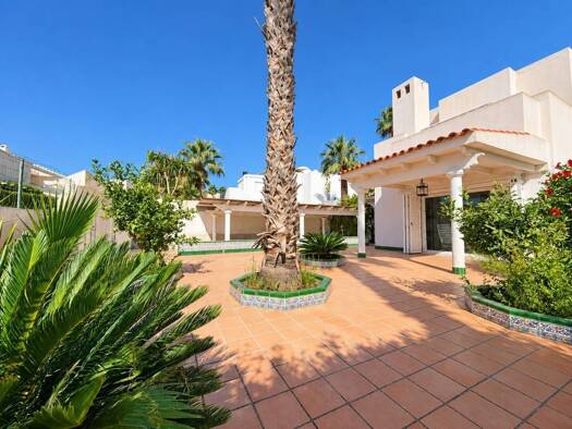 Chalet zum Kauf 525.000 € 4 Zimmer 440 m² 440 m² Grundstück Orán 1 Mojácar 04638