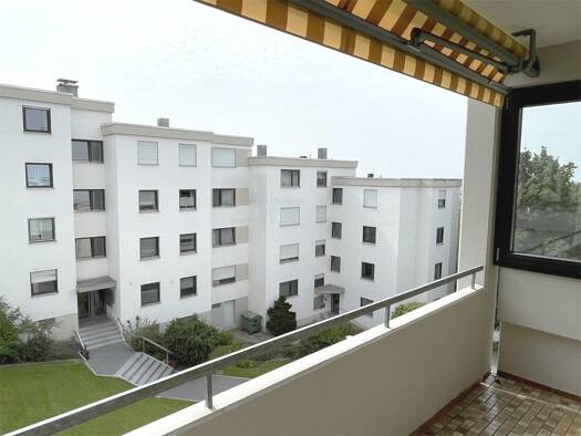 Wohnung zum Kauf 210.000 € 3 Zimmer 78 m² frei ab sofort Weißenburg 91781