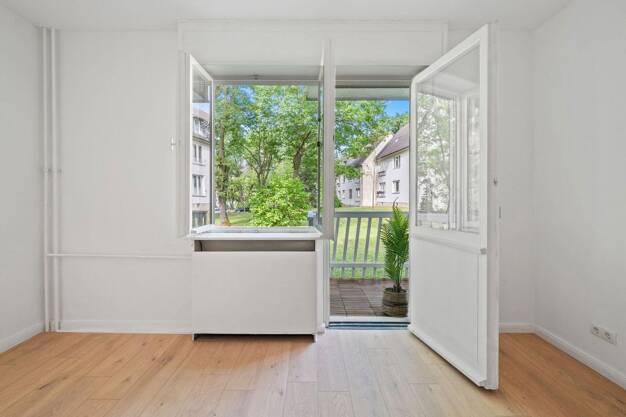 Wohnung zum Kauf provisionsfrei 195.000 € 1 Zimmer 34 m² EG Angerburger Allee X Westend Berlin 14055