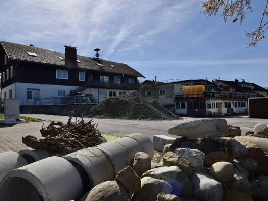 Grundstück zum Kauf 789.000 € 2.435 m² Grundstück Oberreute 88179