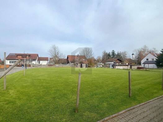 Grundstück zum Kauf 550 € 771 m² Grundstück Steindorf 82297