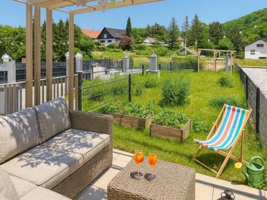 WG-Zimmer zum Kauf - Erstbezug 476.000 € 3 Zimmer 87,9 m² 3. Geschoss Hauptstraße Kaltenleutgeben 2391