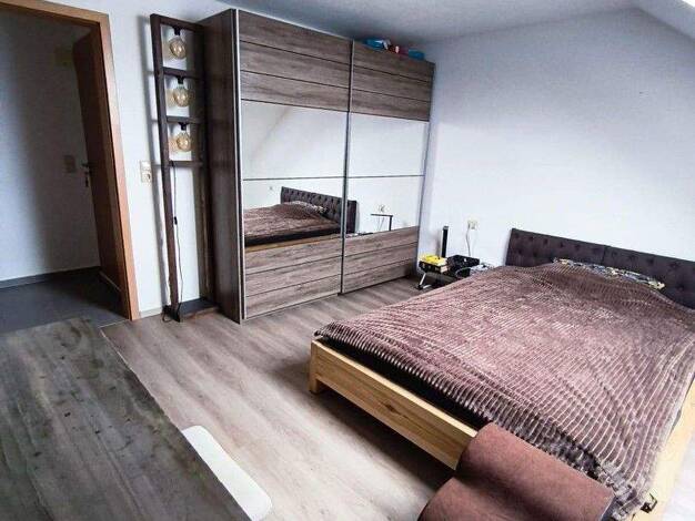 Wohnung zur Miete 700 € 3 Zimmer 77 m² 2. Geschoss frei ab 01.02.2026 Rot am See Rot Am See 74585