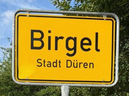 Grundstück zum Kauf 139.000 € 331 m² Grundstück Schieferbenden 71 c Birgel Düren 52355