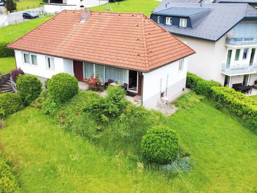 Einfamilienhaus zum Kauf 850.000 € 4 Zimmer 127 m² 771 m² Grundstück Mondsee 5310