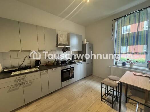 Wohnung zur Miete Tauschwohnung 475 € 1 Zimmer 50 m² 1. Geschoss Cotta Ortsamtsbereich Cotta 01157