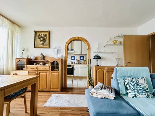 Wohnung zum Kauf 129.000 € 3,5 Zimmer 83,5 m² 3. Geschoss Drewer Marl 45770