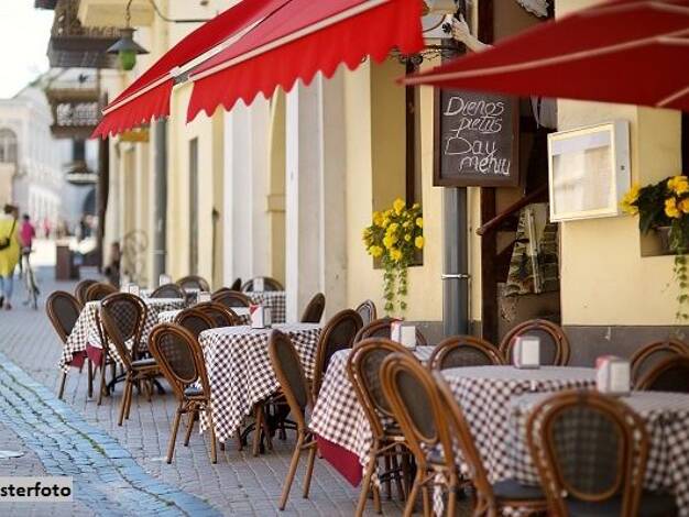 Restaurant zum Kauf 245.000 € 2.864 m² Grundstück Zerbst Zerbst/Anhalt 39261