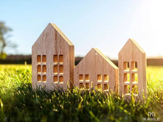 Doppelhaushälfte zum Kauf 220.800 € 480 m² Grundstück Sassenberg Sassenberg 48336