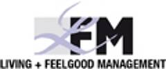LFM - Living Feelgood Management logo
