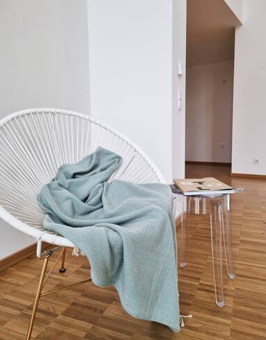 Terrassenwohnung zur Miete 1.180 € 2 Zimmer 67,6 m² 1. Geschoss frei ab 01.05.2025 Dürkheimer Straße 106 Käfertal Mannheim 69308