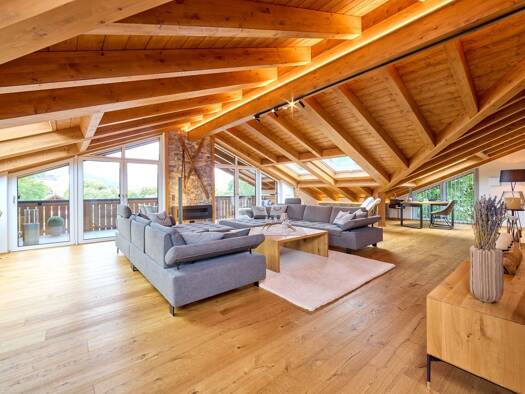 Wohnung zum Kauf 2.296.000 € 4,5 Zimmer 164 m² frei ab sofort Partenkirchen Garmisch-Partenkirchen 82467