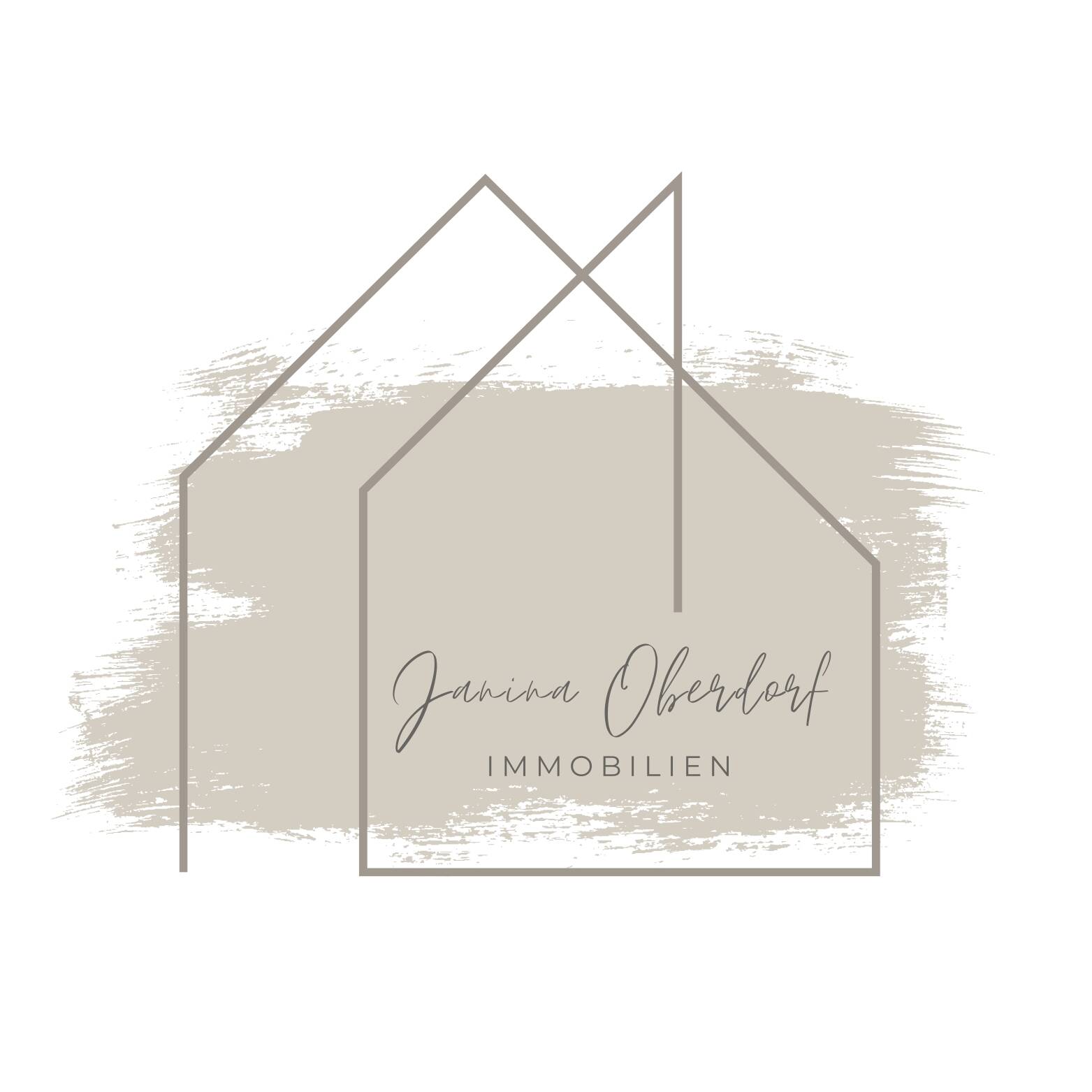 Janina Oberdorf Immobilien
