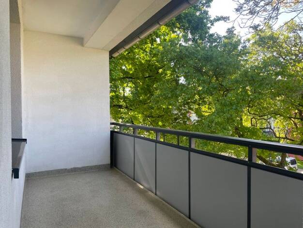 Wohnung zur Miete 819 € 5 Zimmer 95,7 m² 2. Geschoss frei ab 13.06.2025 Ertmanstr. 19 Schölerberg 144 Osnabrück 49082