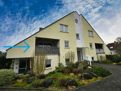 Wohnung zum Kauf 235.000 € 4 Zimmer 80,3 m² Horressen Montabaur 56410