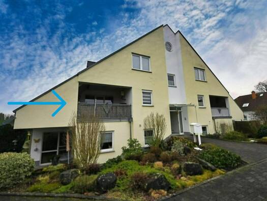 Wohnung zum Kauf 235.000 € 4 Zimmer 80,3 m² Horressen Montabaur 56410