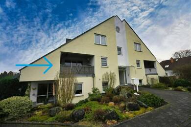 Wohnung zum Kauf 235.000 € 4 Zimmer 80,3 m² Horressen Montabaur 56410