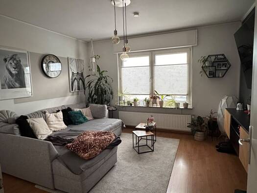 Wohnung zur Miete 650 € 3 Zimmer 72 m² Geschoss 1/3 frei ab 01.01.2027 Troisdorf Troisdorf 53840