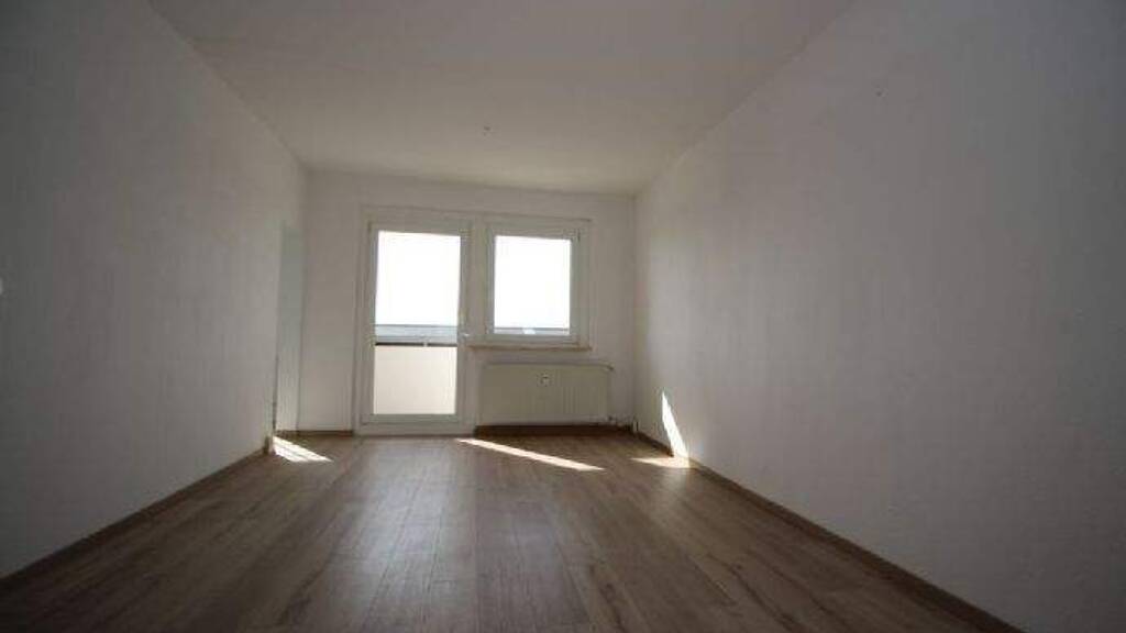 Wohnung zur Miete 240 € 2 Zimmer 46,6 m² 4. Geschoss frei ab sofort Goethestraße 3 Syrau Rosenbach/Vogtland 08548