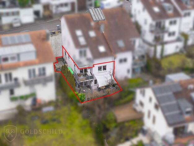 Maisonette zum Kauf 399.000 € 5 Zimmer 94 m² Oberboihingen 72644