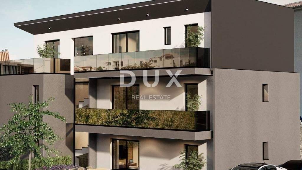 Wohnung zum Kauf 590.000 € 4 Zimmer 100 m² Centar