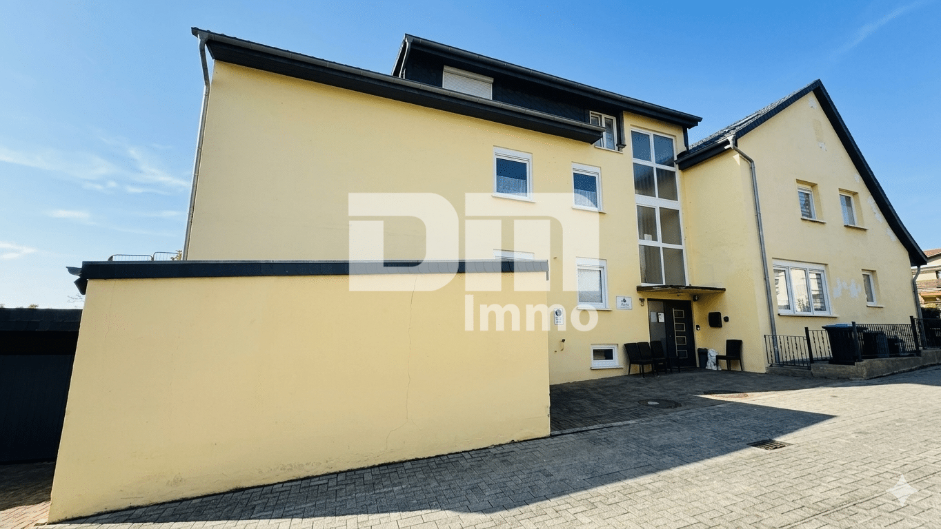 Mehrfamilienhaus zum Kauf - Ansicht 4