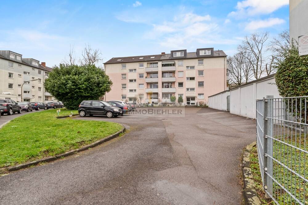 Wohnung zum Kauf 225.000 € 2 Zimmer 50 m²<br/>Wohnfläche Bickendorf Köln 50827