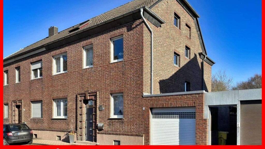 Einfamilienhaus zum Kauf 425.000 € 7 Zimmer 176 m² 495 m² Grundstück Oedt Grefrath 47929