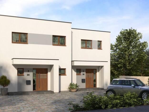 Mehrfamilienhaus zum Kauf 368.369 € 6 Zimmer 239,5 m² 541 m² Grundstück Theley Tholey 66636