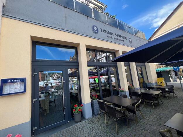 Restaurant zur Miete provisionsfrei 2.500 € 150 m² Gastrofläche Kirn 55606