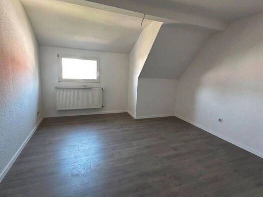 Wohnung zur Miete 450 € 2,5 Zimmer 50 m² Geschoss 2/2 frei ab sofort Innsbrucker Straße Horst Gelsenkirchen 45899