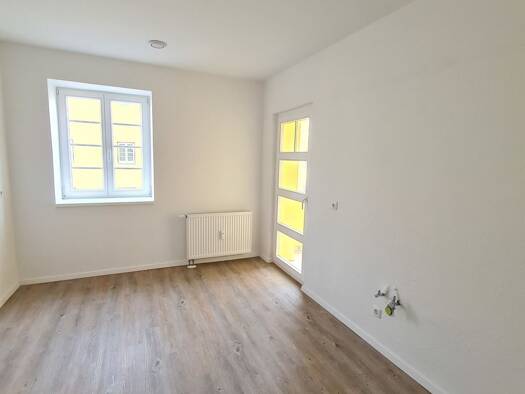Wohnung zur Miete 528 € 2 Zimmer 55,6 m² 2. Geschoss Harbker Str. 9 Stadtfeld West Magdeburg 39110
