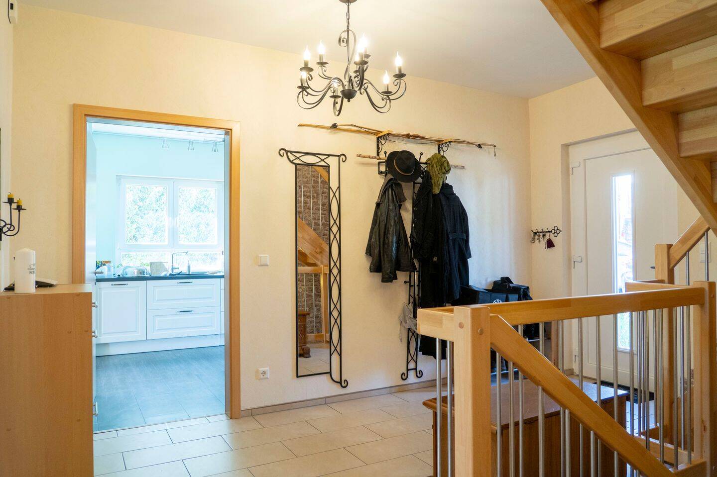 Einfamilienhaus zum Kauf - Ansicht 4