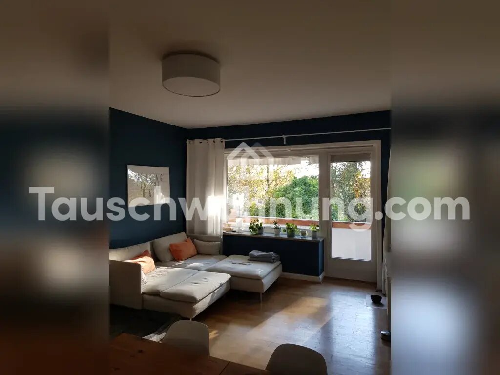 Wohnung zur Miete Tauschwohnung 650 € 3 Zimmer 72 m²<br/>Wohnfläche 1.<br/>Geschoss Horn Hamburg 22111