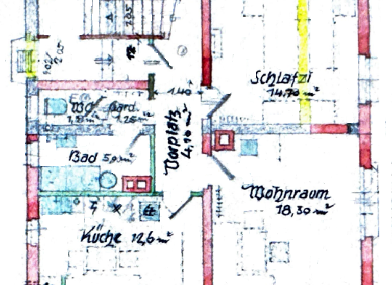 Haus zum Kauf 720.000 € 5 Zimmer 160 m² 855 m² Grundstück Vogelsang Neusäß 86356
