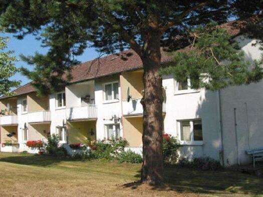 Wohnung zur Miete 350 € 2 Zimmer 41,4 m² 1. Geschoss frei ab 16.12.2025 Lönsstr. 13 Eschershausen 37632