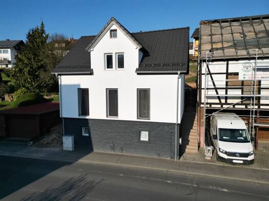 Einfamilienhaus zum Kauf 345.000 € 5 Zimmer 134 m² 768 m² Grundstück Partenstein 97846
