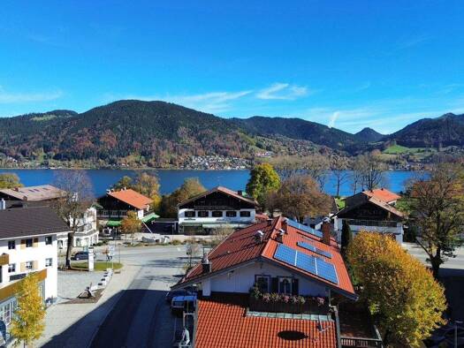 Maisonette zum Kauf 895.000 € 3 Zimmer 132 m² 2 Geschosse frei ab sofort Bad Wiessee 83707