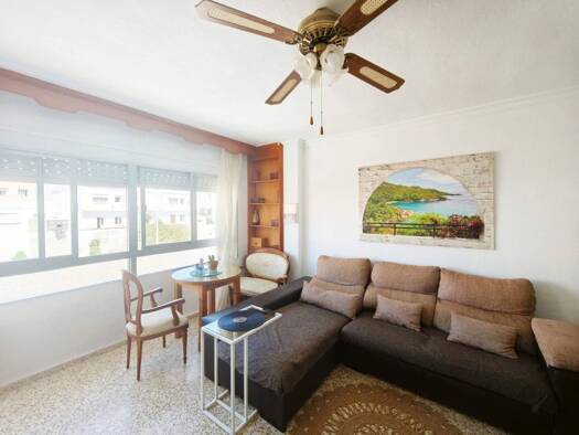 Wohnung zum Kauf 395.000 € 3 Zimmer 80 m² 3. Geschoss HUERTA DEL REY Tarifa 11380