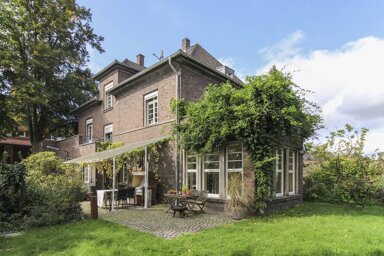 Villa zum Kauf 1.150.000 € 9 Zimmer 392 m² 1.576 m² Grundstück Waldniel Schwalmtal 41366