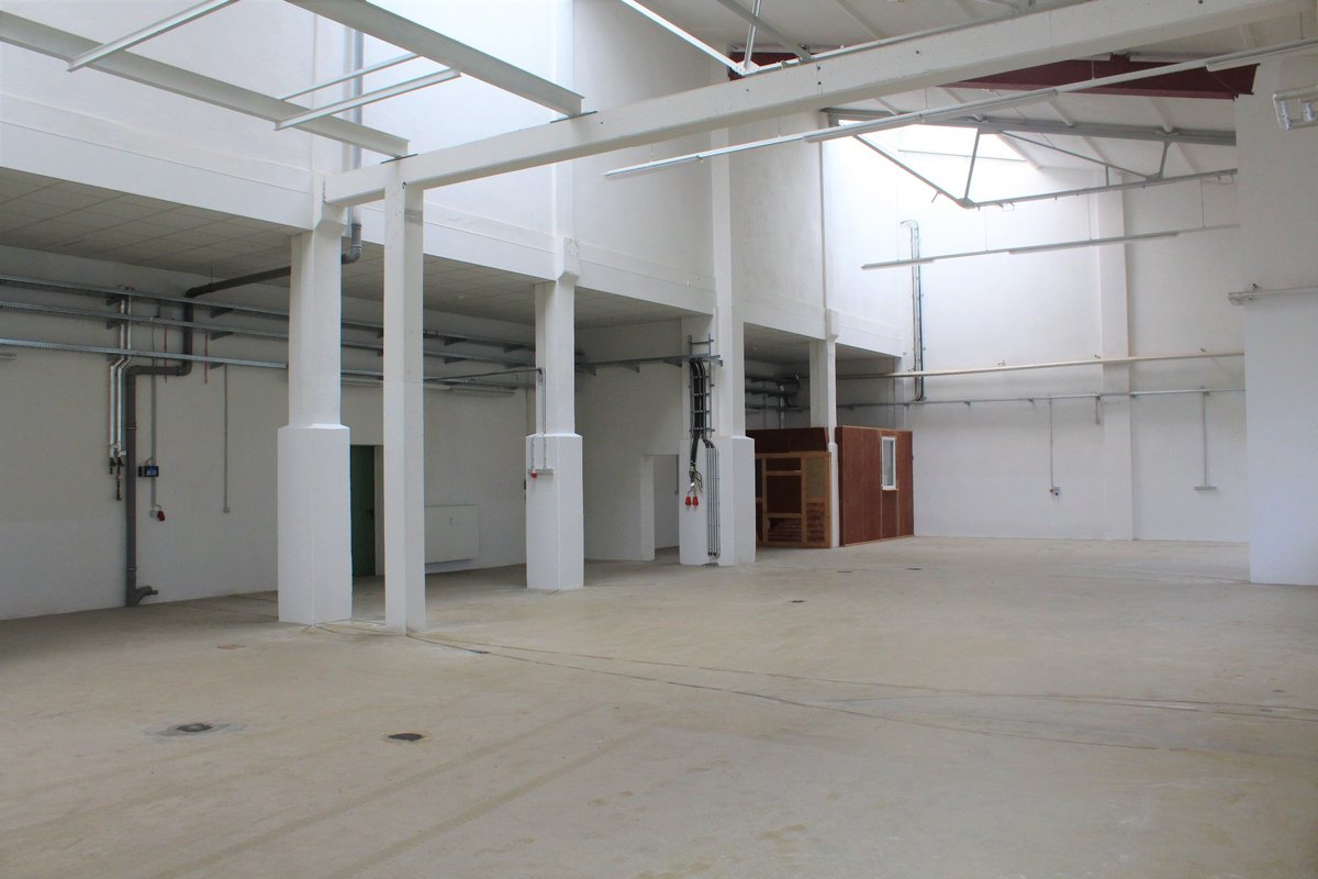 Lagerhalle zur Miete 70 m²<br/>Lagerfläche ab 36 m²<br/>Teilbarkeit Wolfen Bitterfeld-Wolfen 06766