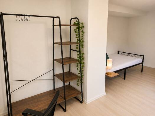 WG-Zimmer zur Miete 460 € 17 m² Geschoss 1/2 frei ab sofort Herrlingen Blaustein 89134