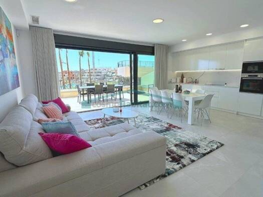 Haus zum Kauf 590.000 € 3 Zimmer 275 m² la Vila Joiosa / Villajoyosa 03570
