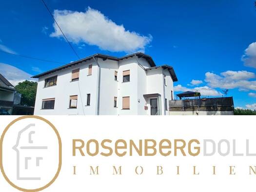 Wohnung zur Miete 900 € 5 Zimmer 117 m² Kürrenberg 56727