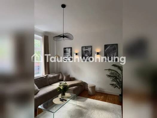 Wohnung zur Miete Tauschwohnung 800 € 2 Zimmer 50 m² Schreventeich Kiel 24116