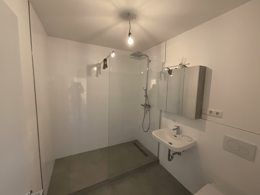 Wohnung zur Miete - Ansicht 3