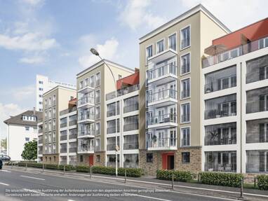 Wohnung kaufen in Darmstadt immowelt
