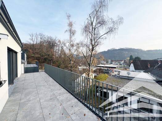 Wohnung zur Miete 1.280 € 4 Zimmer 115,8 m² 2. Geschoss Hammerschmiede 6 Pöstlingberg Linz 4040