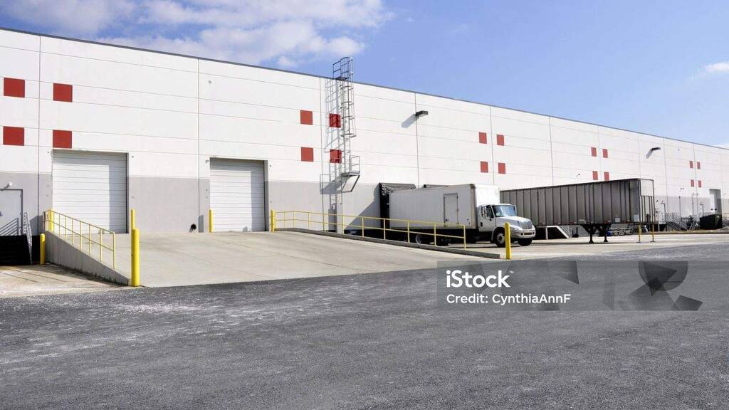 Lagerhalle zur Miete 3.350 m² Lagerfläche Forchheim 91301