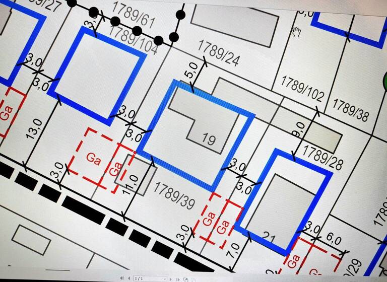 Grundstück zum Kauf provisionsfrei 672 m²<br/>Grundstück Enzianstraße 19 Gröbenzell 82194